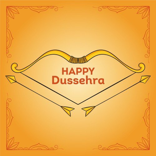 happy dusserha